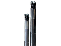 Radius Mill ASR Multi-flutes type