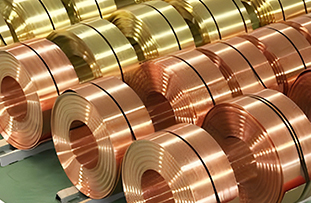 copper-copper-alloys