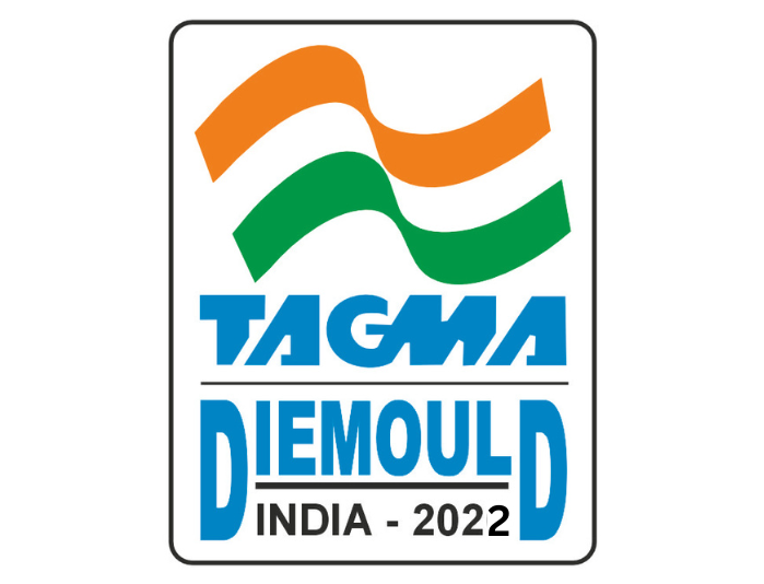 TAGMA 2022<br><br>27 – 30 April, 2022<br><br>Bombay Exhibition Centre, Goregaon, Mumbai
